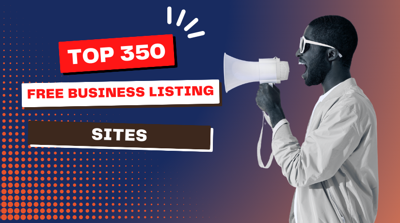 Business Listing Sites