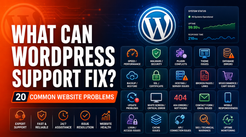 Free WordPress Support vs Paid Support